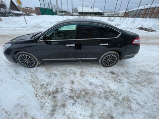 2011 Nissan Teana II (J32) Рестайлинг, чёрный, 1100000 рублей, вид 4