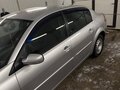 2007 Renault Megane II Рестайлинг, серый, 630000 рублей - вид 5