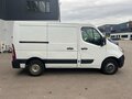 2012 Renault Master, белый, 850000 рублей - вид 8