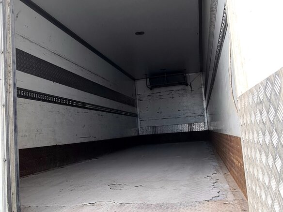2011 Iveco Stralis, белый, 2950000 рублей - вид 8
