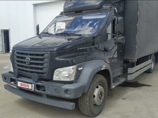 2019 ГАЗ ГАЗон Next 10.0, чёрный, 2200000 рублей, вид 2