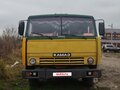 1994 КамАЗ 5511, зелёный, 330000 рублей