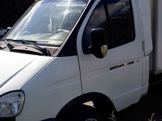 2012 ГАЗ ГАЗель (2705), белый, 750000 рублей, вид 3
