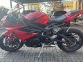 2014 Triumph Daytona 675, красный, 899000 рублей - вид 4
