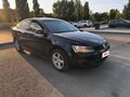 2013 Volkswagen Jetta VI, чёрный - вид 3