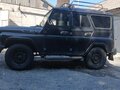2009 УАЗ Хантер 315148, чёрный, 450000 рублей - вид 1