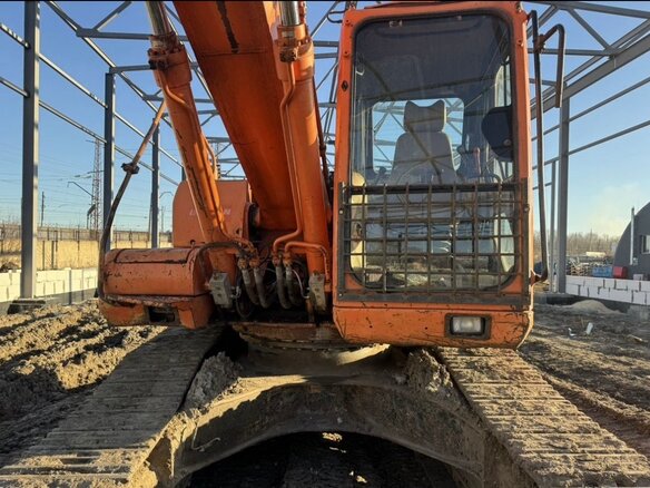 2012 Doosan Solar, 2600000 рублей - вид 14