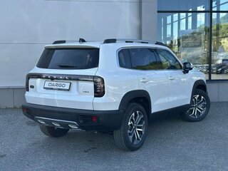 2026 Haval Dargo I Рестайлинг, белый, 3899000 рублей, вид 3