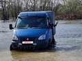 2012 ГАЗ ГАЗель (33023/330273) Фермер, синий, 999999 рублей - вид 7