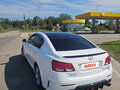 2008 Lexus GS 300 III Рестайлинг, белый, 1700000 рублей - вид 5