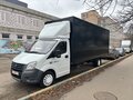 2017 ГАЗ ГАЗель Next, белый, 2200000 рублей - вид 2