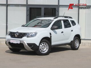 Renault Duster II