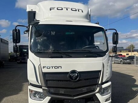 2024 Foton Auman BJ11xx, белый, 7200000 рублей, вид 3