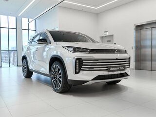 2023 Exeed TXL I Рестайлинг 2, белый, 5194645 рублей, вид 1