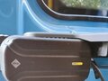 2016 Ford Transit, синий, 1800000 рублей - вид 11