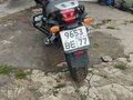 2001 BMW R 1150 R, чёрный, 280000 рублей - вид 11