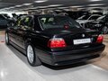 1998 BMW 7 серии 750Li III (E38) Рестайлинг, чёрный - вид 10