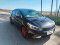 2018 Kia Cerato III Рестайлинг (Classic), чёрный, 889000 рублей - вид 3