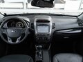 2016 Kia Sorento II Рестайлинг, чёрный - вид 8