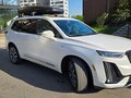2021 Cadillac XT6 I, белый, 4150000 рублей - вид 7