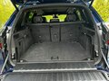 2021 BMW X5 40i IV (G05/G18), синий, 8450000 рублей - вид 10