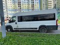 2010 Peugeot Boxer, белый, 800000 рублей - вид 1