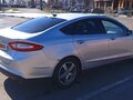 2014 Ford Fusion (North America) II, серебристый, 1090000 рублей - вид 7