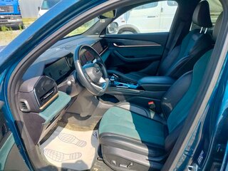 2024 Geely Monjaro I, синий, 3298000 рублей, вид 5