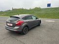 2011 Ford Focus III, серый, 690000 рублей - вид 6