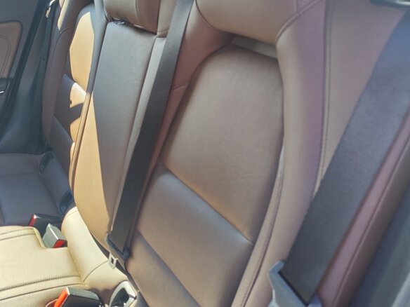 2014 Mercedes-Benz GLA 200 CDI I (X156), коричневый, 1587253 рублей - вид 27