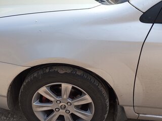 2013 Lifan Solano I (620), серебристый, 405000 рублей, вид 5