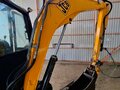 2008 JCB 8035 ZTS, жёлтый, 3700000 рублей - вид 8