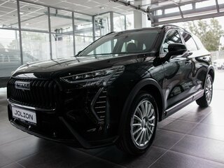 2026 Haval Jolion I Рестайлинг 2, чёрный, 2599000 рублей, вид 1