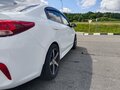 2017 Kia Rio IV, белый, 1490000 рублей - вид 6