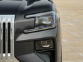 2026 Zeekr 8X 70 kWh, серый - вид 7