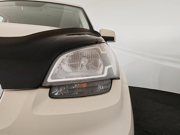 2009 Kia Soul I, бежевый - вид 18