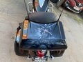 2008 Yamaha XVS950, чёрный, 777777 рублей - вид 10