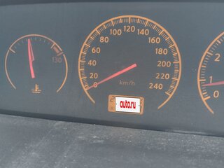 2006 Nissan Primera III (P12), бежевый, 700000 рублей, вид 5