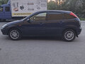 2005 Ford Focus I Рестайлинг, синий, 280000 рублей - вид 5