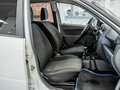 2018 Lada (ВАЗ) Granta I, белый - вид 11