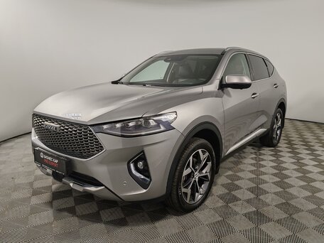 Haval F7 I