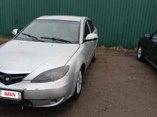 2011 Haima 3, серебристый, 135000 рублей, вид 1