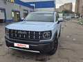 2024 Haval H3 I, голубой, 3000000 рублей - вид 1