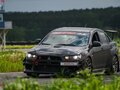 2008 Mitsubishi Lancer Evolution X, серый, 2800000 рублей - вид 4