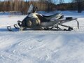 2006 Yamaha Phazer, белый, 900000 рублей