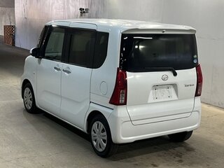 2020 Daihatsu Tanto IV, белый, 750030 рублей, вид 4