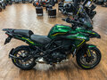 2026 Benelli TRK 502, зелёный, 629000 рублей - вид 5