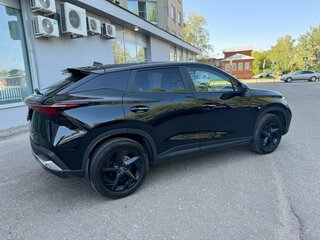 2023 Omoda C5 I, чёрный, 1849000 рублей, вид 5