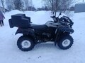 2010 CFMoto CF600-X6, серый, 500000 рублей