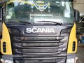2012 Scania G-series, золотистый, 3050000 рублей - вид 6